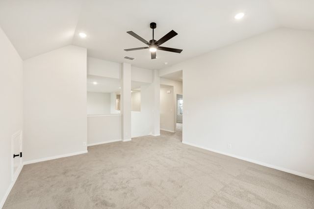 2404 Cornwall Lane, Forney, TX 75126