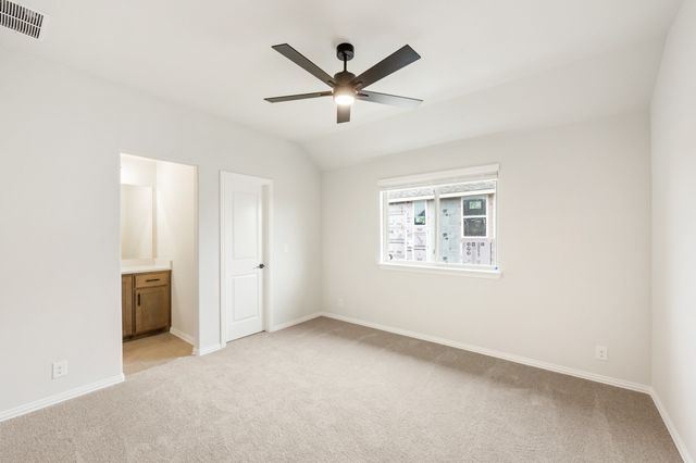 2404 Cornwall Lane, Forney, TX 75126