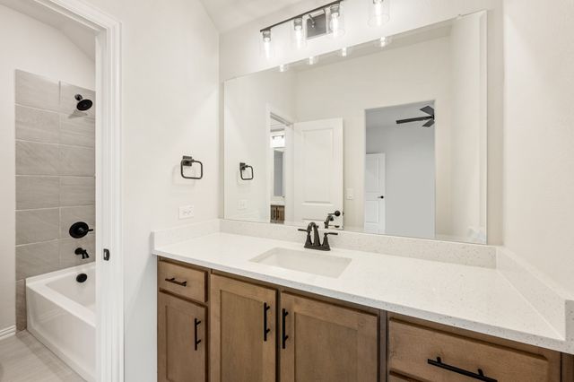2404 Cornwall Lane, Forney, TX 75126