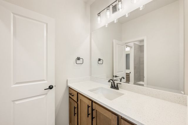 2404 Cornwall Lane, Forney, TX 75126
