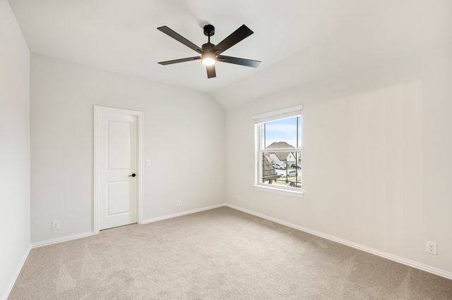 2404 Cornwall Lane, Forney, TX 75126