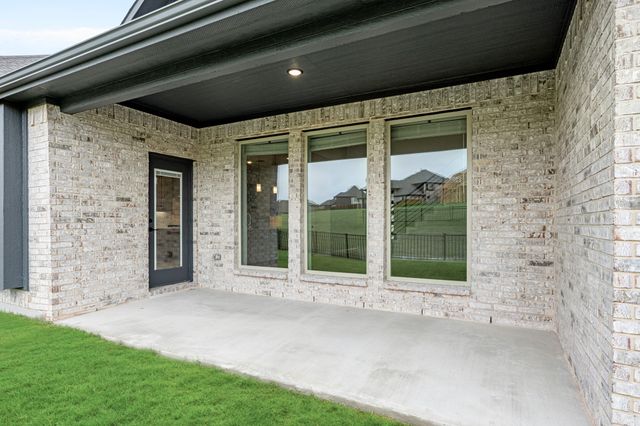 2404 Cornwall Lane, Forney, TX 75126