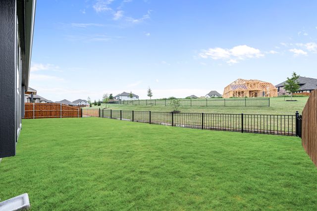 2404 Cornwall Lane, Forney, TX 75126
