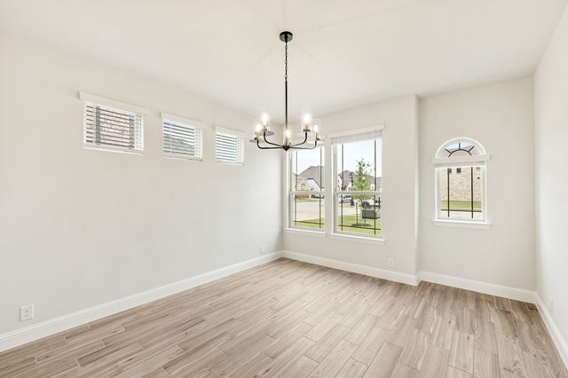 2404 Cornwall Lane, Forney, TX 75126