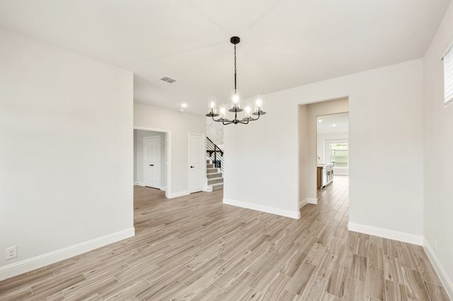 2404 Cornwall Lane, Forney, TX 75126