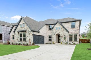 2404 Cornwall Lane, Forney, TX 75126