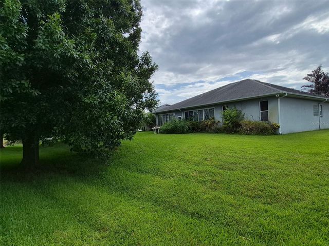3163 FOREST CREEK DRIVE, Melbourne, FL 32901