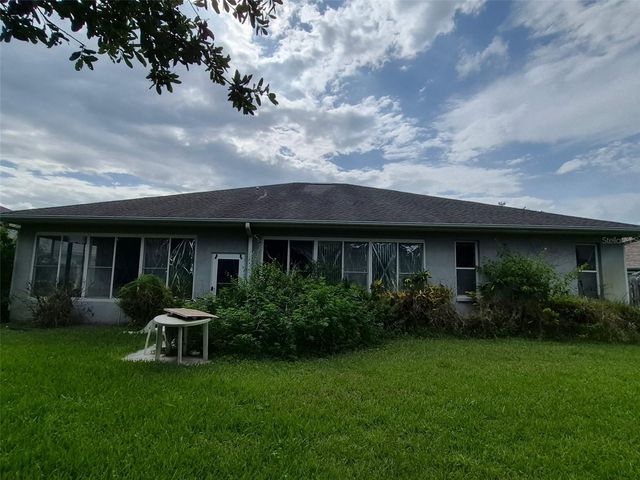 3163 FOREST CREEK DRIVE, Melbourne, FL 32901