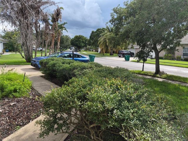 3163 FOREST CREEK DRIVE, Melbourne, FL 32901