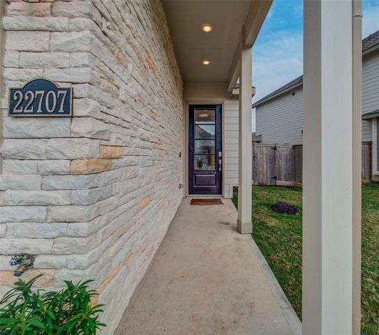 22707 Sutherland Bend Lane, Richmond, TX 77469