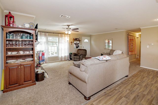 1891 Dworaczyk Road, Yorktown, TX 78164