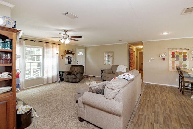 1891 Dworaczyk Road, Yorktown, TX 78164