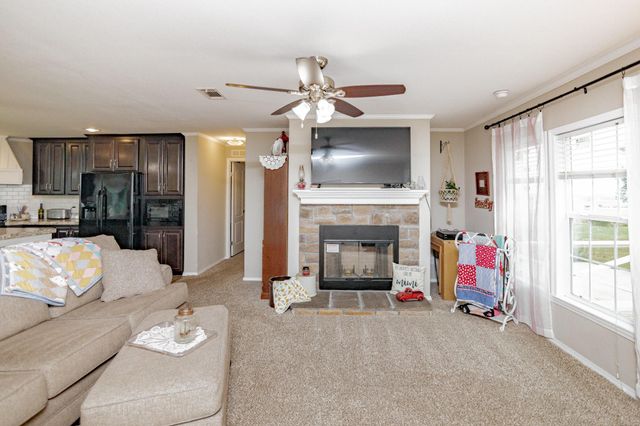 1891 Dworaczyk Road, Yorktown, TX 78164