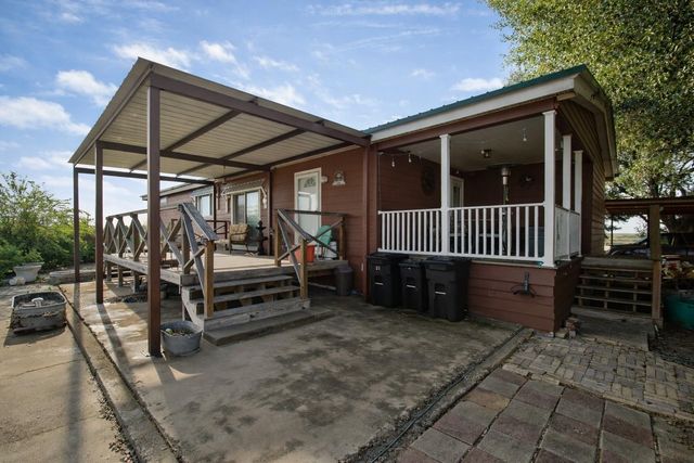 1891 Dworaczyk Road, Yorktown, TX 78164