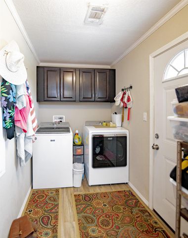 1891 Dworaczyk Road, Yorktown, TX 78164