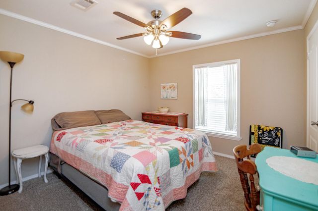 1891 Dworaczyk Road, Yorktown, TX 78164