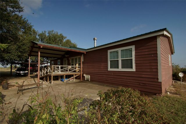 1891 Dworaczyk Road, Yorktown, TX 78164