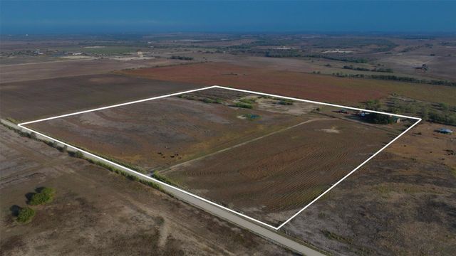 1891 Dworaczyk Road, Yorktown, TX 78164