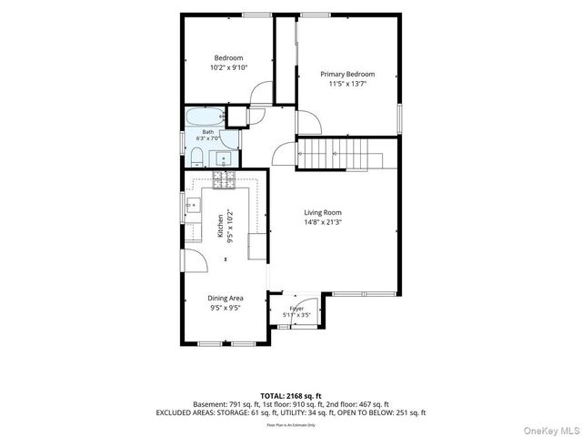 104 Fairfield Avenue, Port Washington, NY 11050