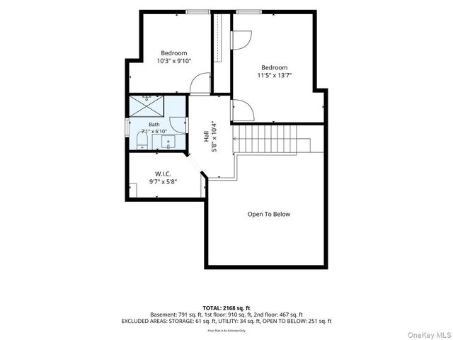 104 Fairfield Avenue, Port Washington, NY 11050