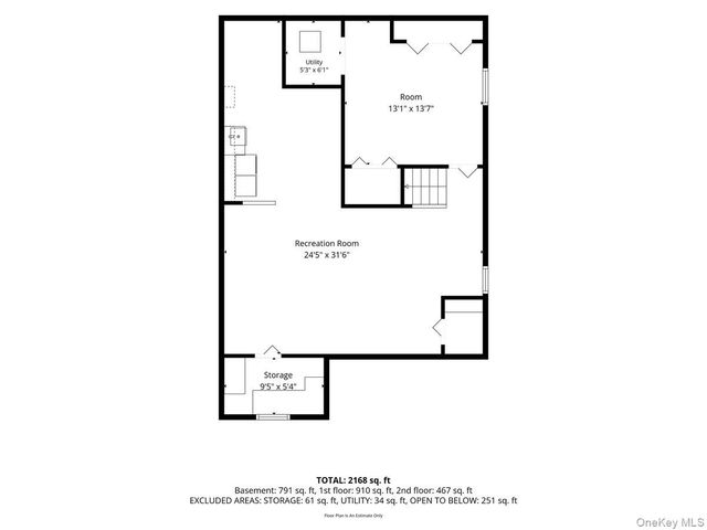 104 Fairfield Avenue, Port Washington, NY 11050