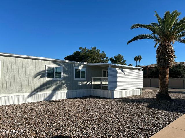 16225 N 29TH Street 27, Phoenix, AZ 85032