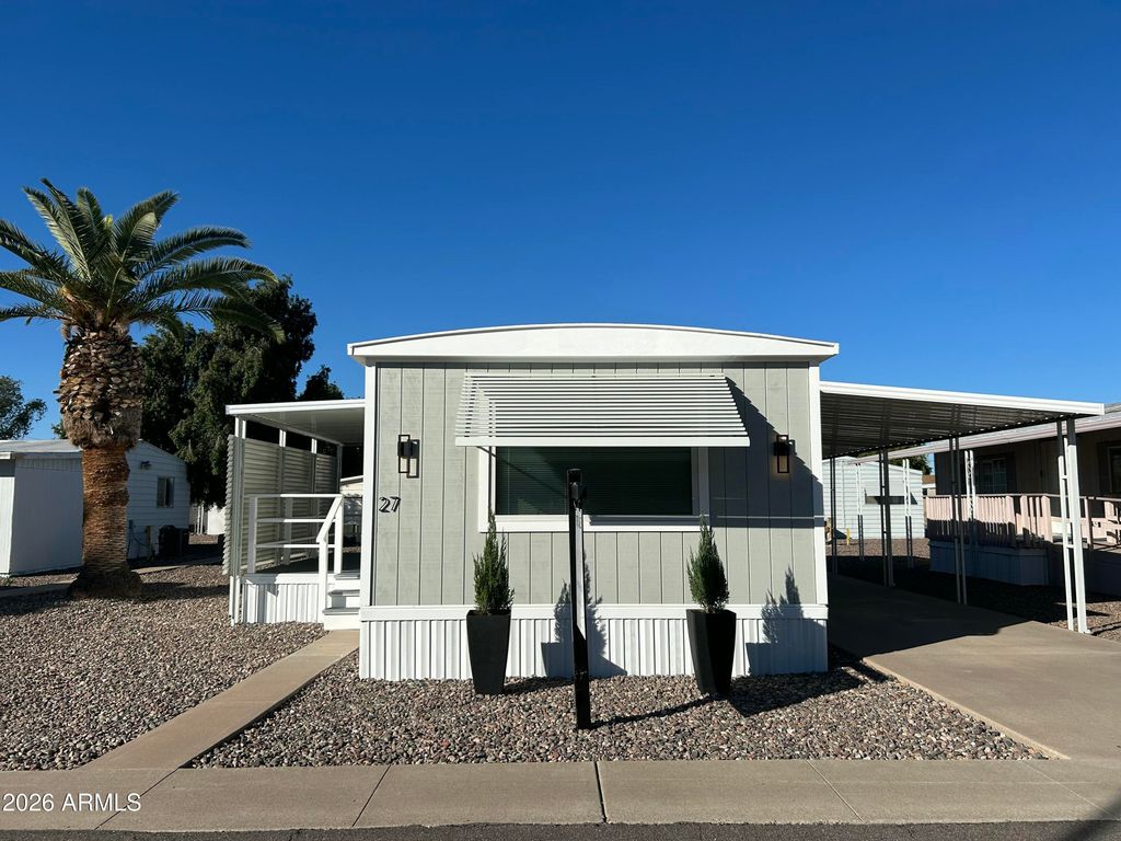 16225 N 29TH Street 27, Phoenix, AZ 85032