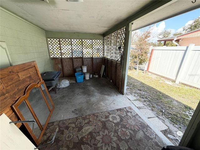 3226 BAILEY STREET, Sarasota, FL 34237