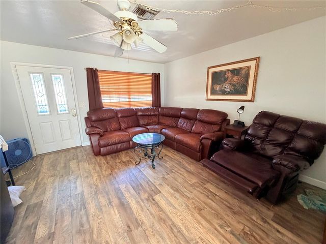 3226 BAILEY STREET, Sarasota, FL 34237