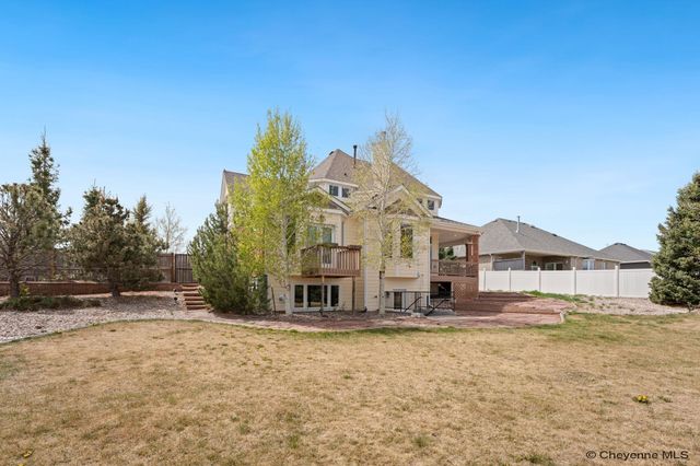 802 STERLING DR, Cheyenne, WY 82009