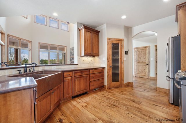 802 STERLING DR, Cheyenne, WY 82009