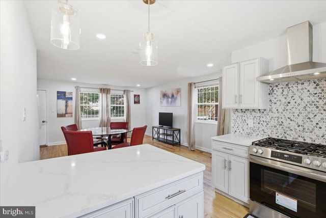 740 NEPTUNE AVE, Oxon Hill, MD 20745