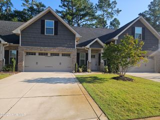 504 Niblick Circle, West End, NC 27376