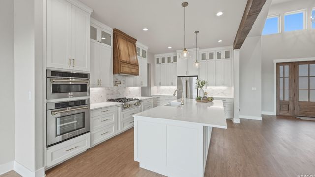 111 Ashton Oak, New Braunfels, TX 78132