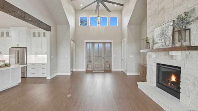 111 Ashton Oak, New Braunfels, TX 78132