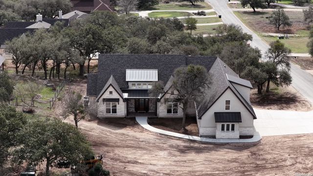 111 Ashton Oak, New Braunfels, TX 78132