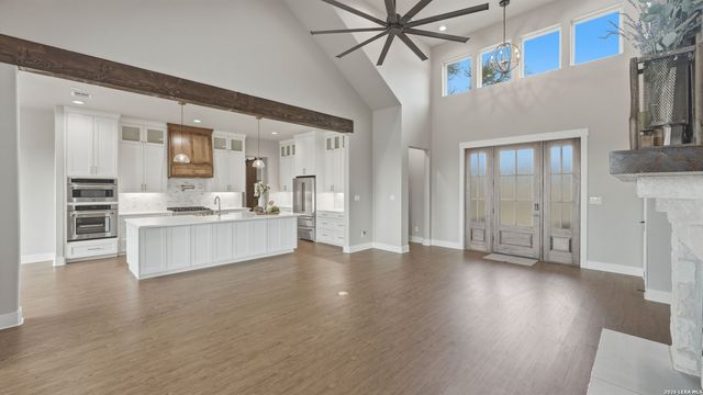 111 Ashton Oak, New Braunfels, TX 78132