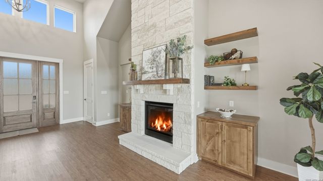 111 Ashton Oak, New Braunfels, TX 78132