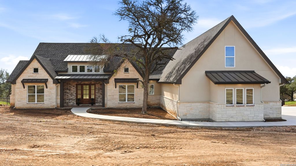 111 Ashton Oak, New Braunfels, TX 78132
