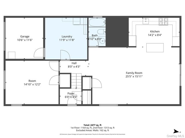 9107 161st Avenue, Howard Beach, NY 11414