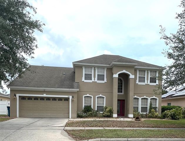 108 WHISPERING PINES WAY, Davenport, FL 33837