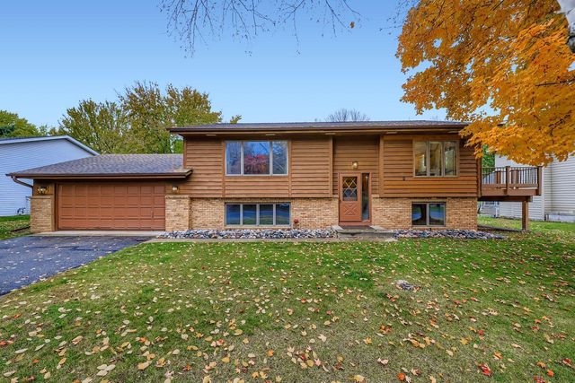 1012 Crystal Lake Road E, Burnsville, MN 55306