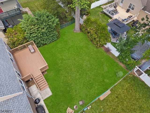 166 Beverly Hill Rd, Clifton City, NJ 07012