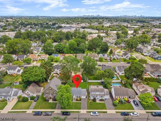 166 Beverly Hill Rd, Clifton City, NJ 07012