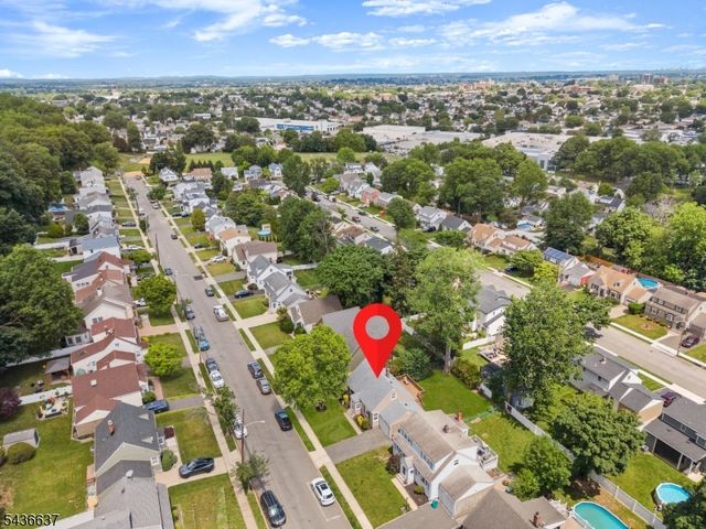 166 Beverly Hill Rd, Clifton City, NJ 07012