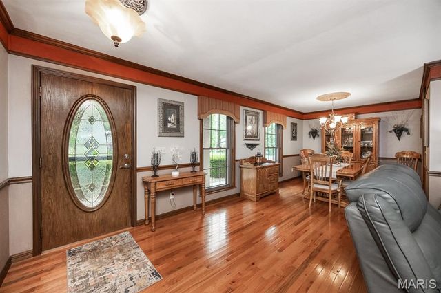11 Lakeview Drive, Freeburg, IL 62243
