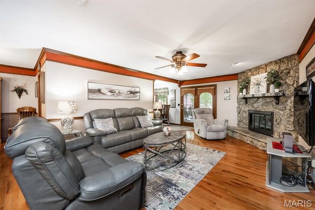 11 Lakeview Drive, Freeburg, IL 62243