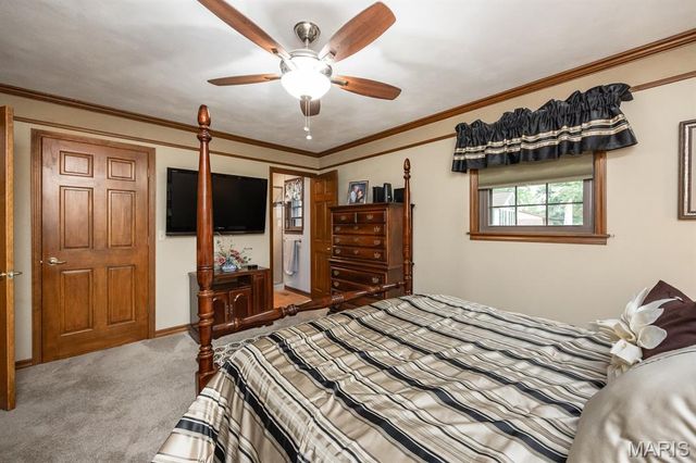 11 Lakeview Drive, Freeburg, IL 62243