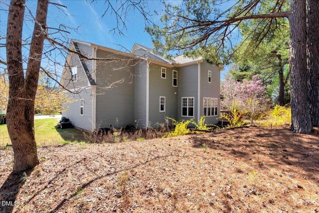 105 Byron Court, Oxford, NC 27565