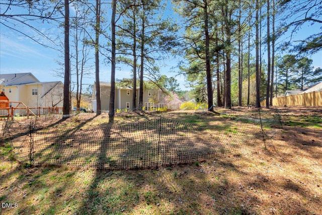 105 Byron Court, Oxford, NC 27565